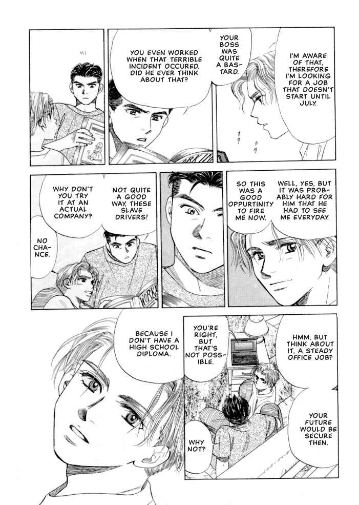 Page 13 Chapter 3 New York, New York