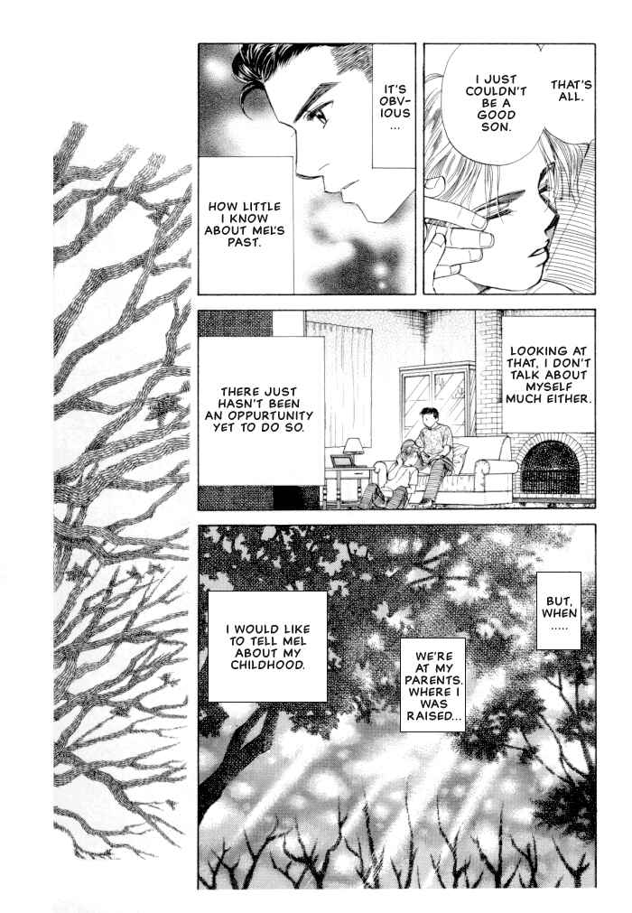 Page 15 Chapter 3 New York, New York