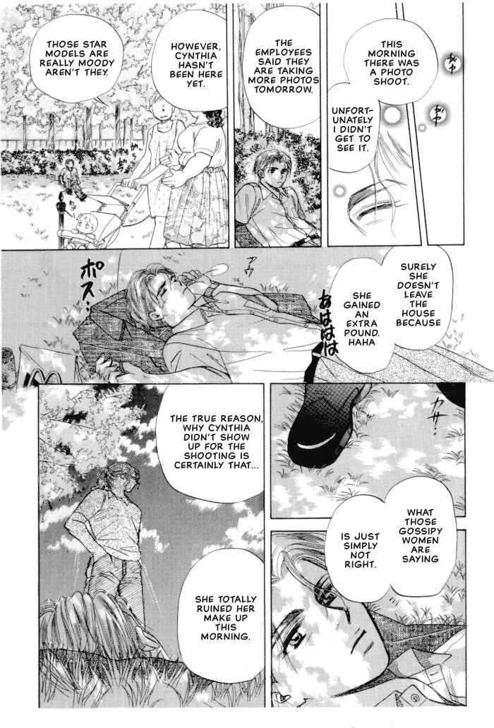 Page 17 Chapter 3 New York, New York