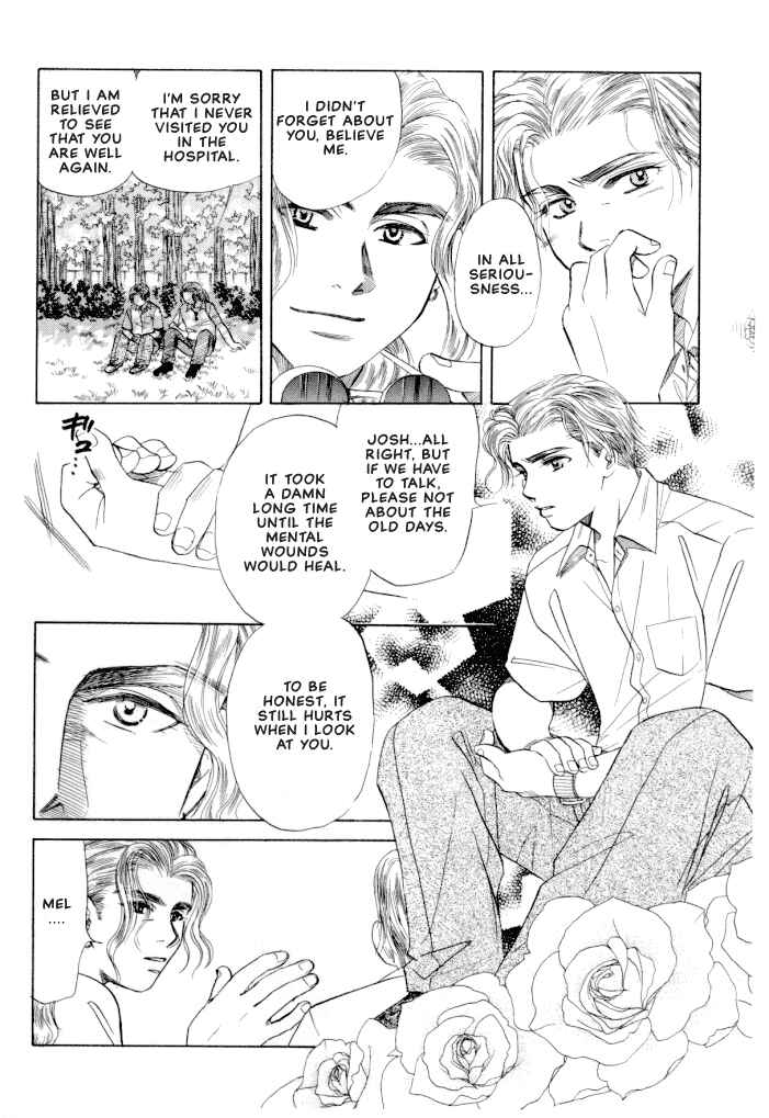 Page 20 Chapter 3 New York, New York