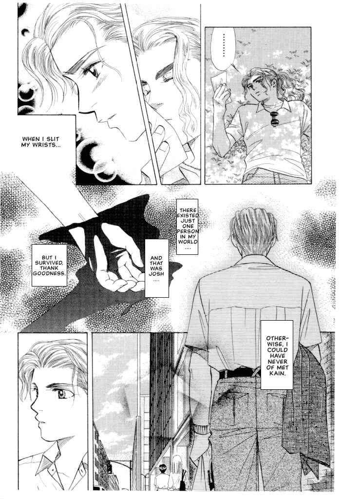 Page 22 Chapter 3 New York, New York