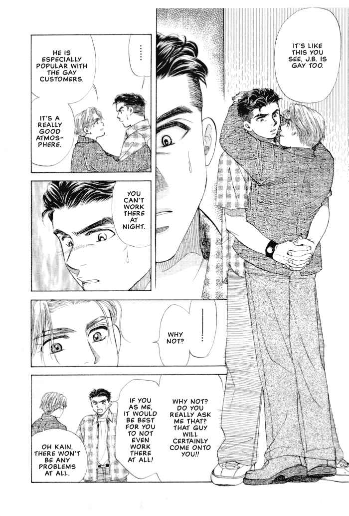 Page 25 Chapter 3 New York, New York
