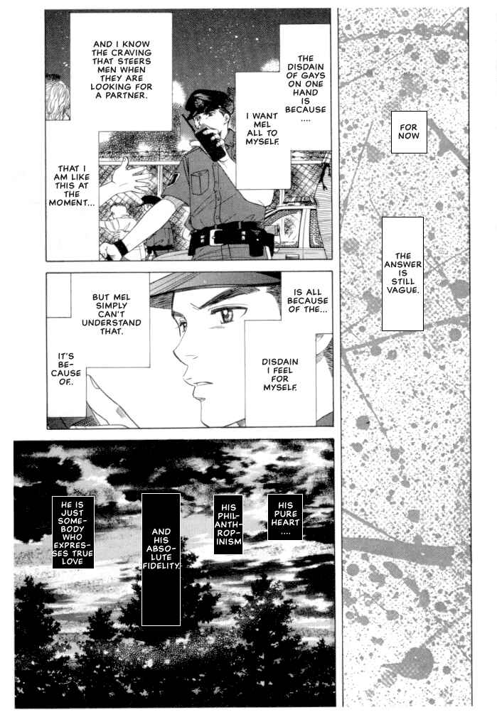 Page 27 Chapter 3 New York, New York