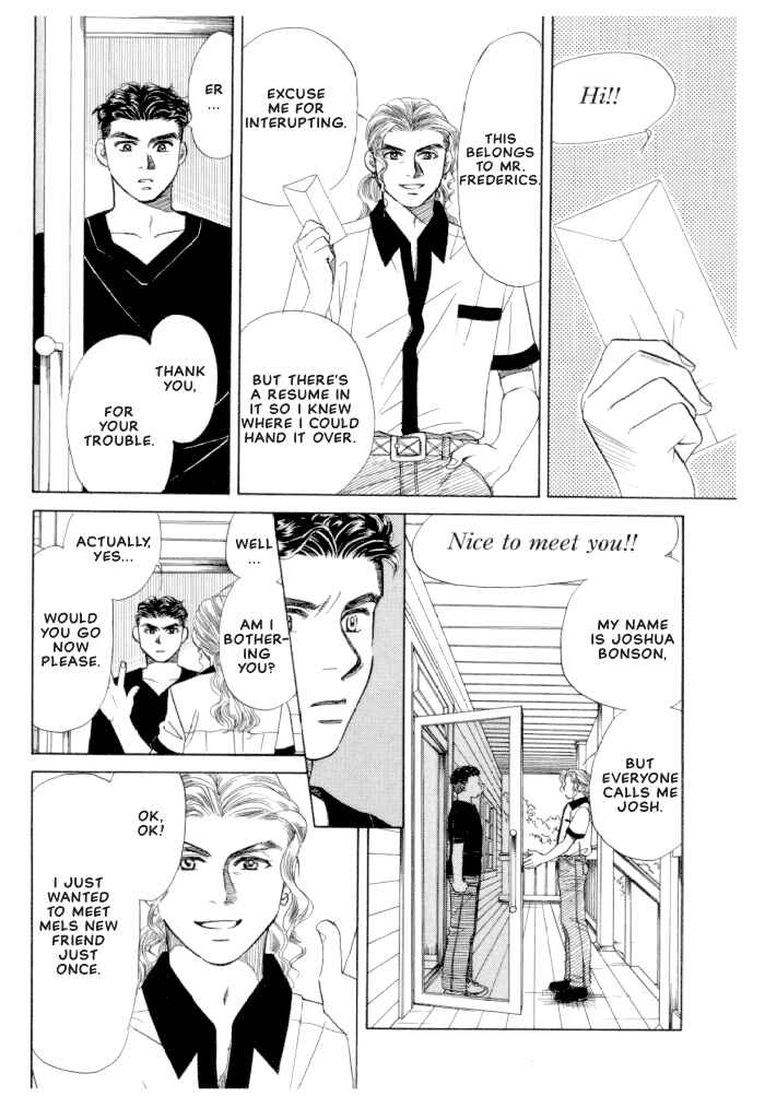 Page 30 Chapter 3 New York, New York