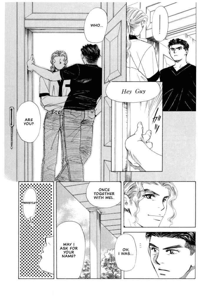 Page 31 Chapter 3 New York, New York