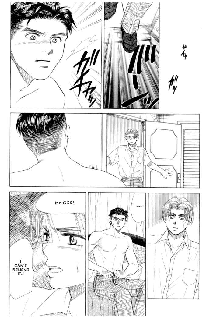 Page 36 Chapter 3 New York, New York