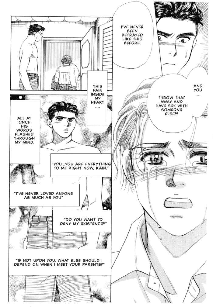Page 38 Chapter 3 New York, New York