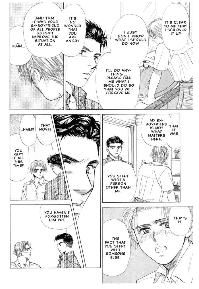 Page 40 Chapter 3 New York, New York