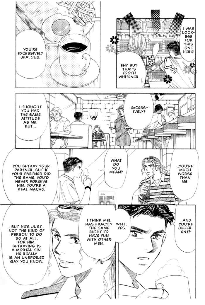 Page 45 Chapter 3 New York, New York