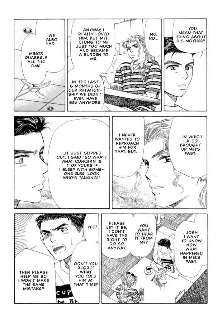 Page 47 Chapter 3 New York, New York
