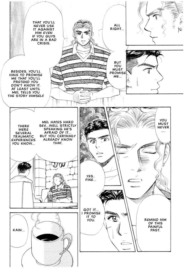 Page 48 Chapter 3 New York, New York