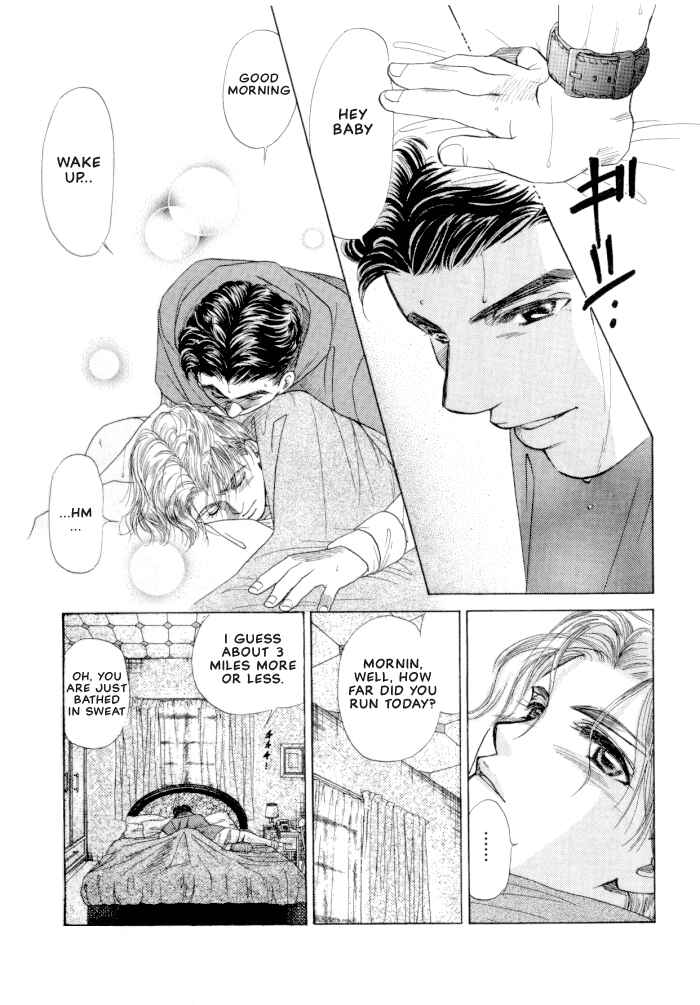 Page 5 Chapter 3 New York, New York