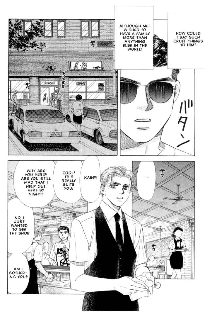 Page 52 Chapter 3 New York, New York