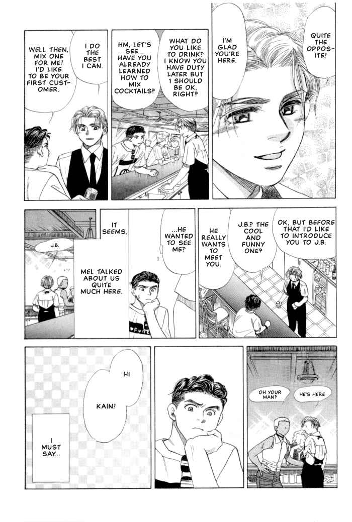 Page 53 Chapter 3 New York, New York