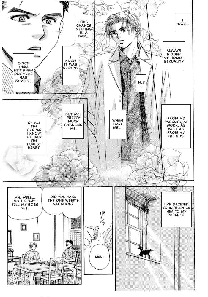 Page 7 Chapter 3 New York, New York