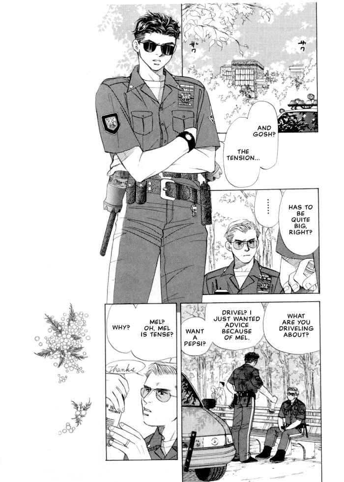 Page 9 Chapter 3 New York, New York