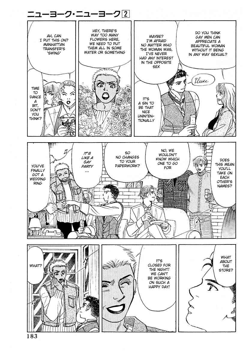 Page 19 Chapter 7 New York, New York