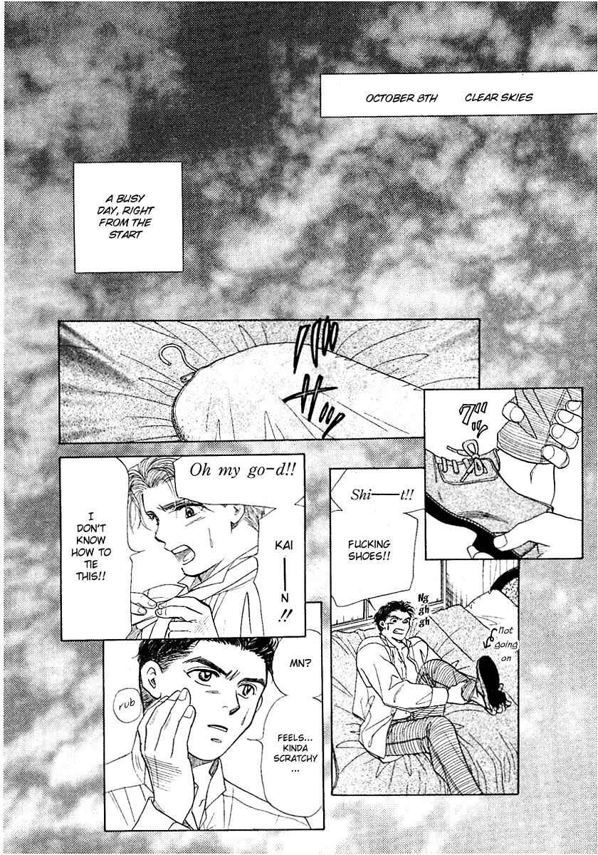 Page 2 Chapter 7 New York, New York