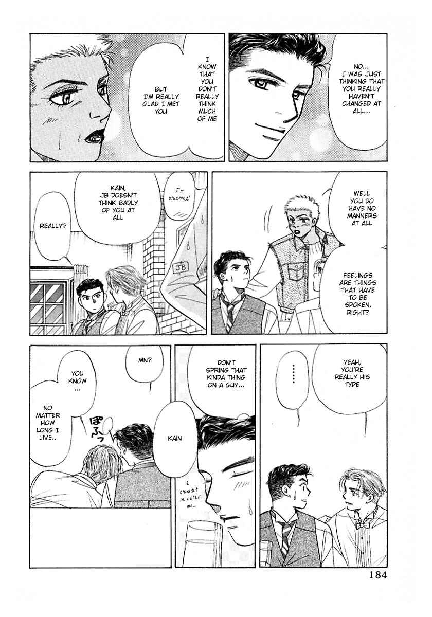 Page 20 Chapter 7 New York, New York