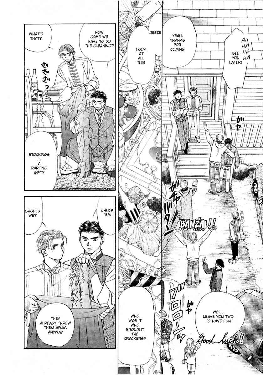 Page 22 Chapter 7 New York, New York