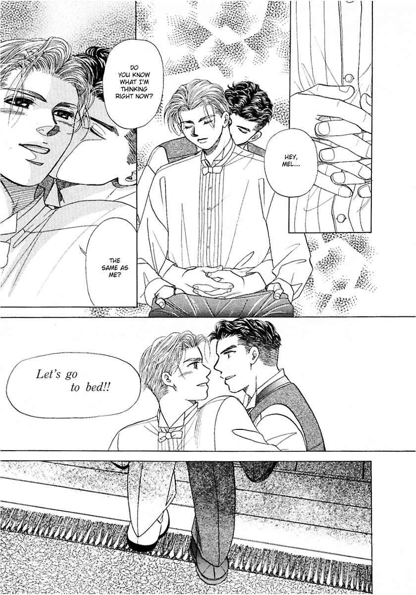 Page 23 Chapter 7 New York, New York