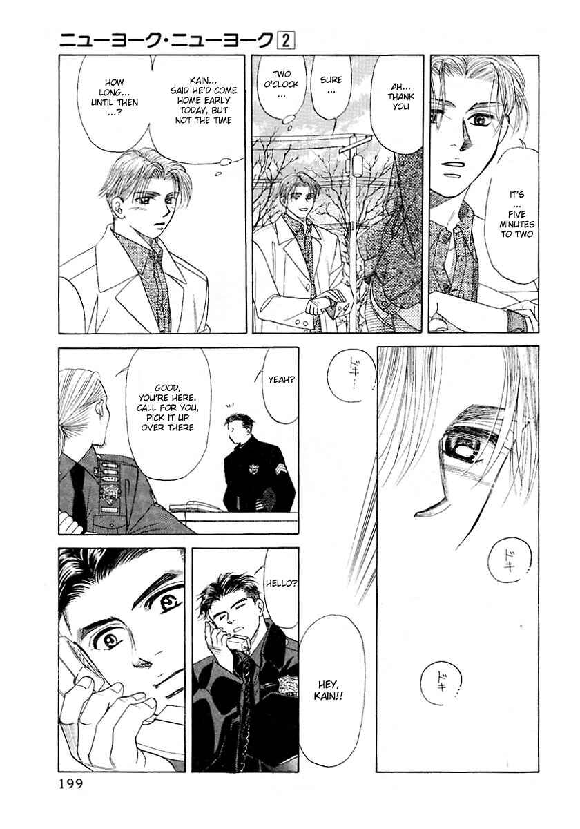Page 35 Chapter 7 New York, New York