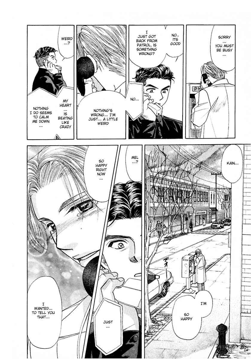 Page 36 Chapter 7 New York, New York