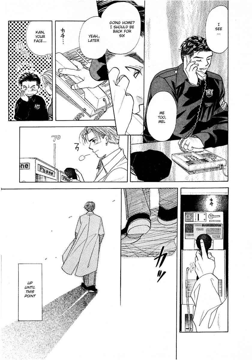 Page 37 Chapter 7 New York, New York
