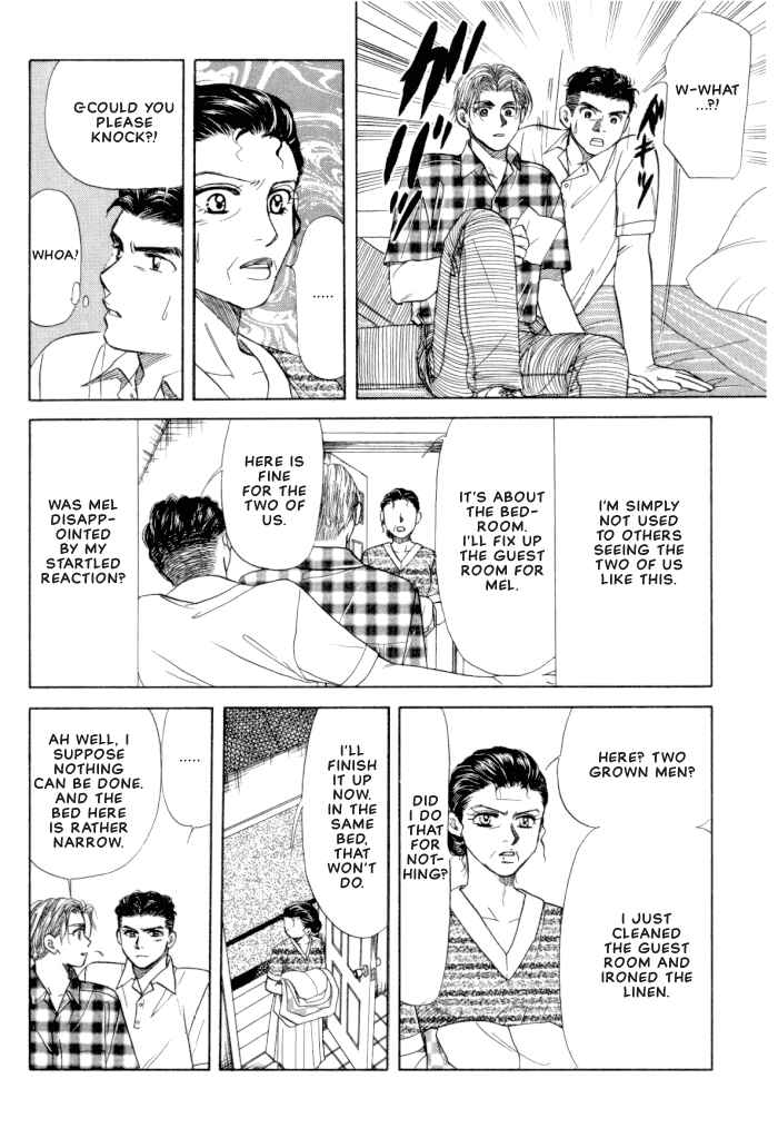Page 12 Chapter 4 New York, New York