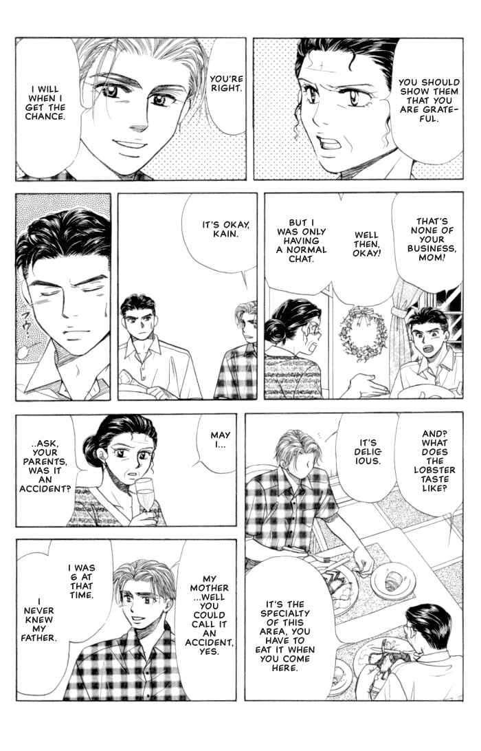 Page 15 Chapter 4 New York, New York