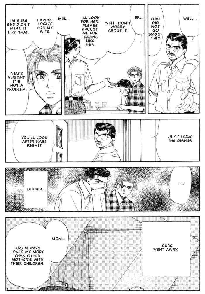 Page 18 Chapter 4 New York, New York