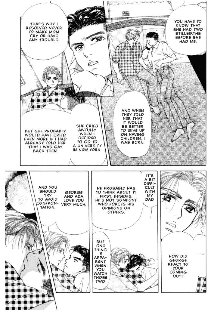 Page 19 Chapter 4 New York, New York