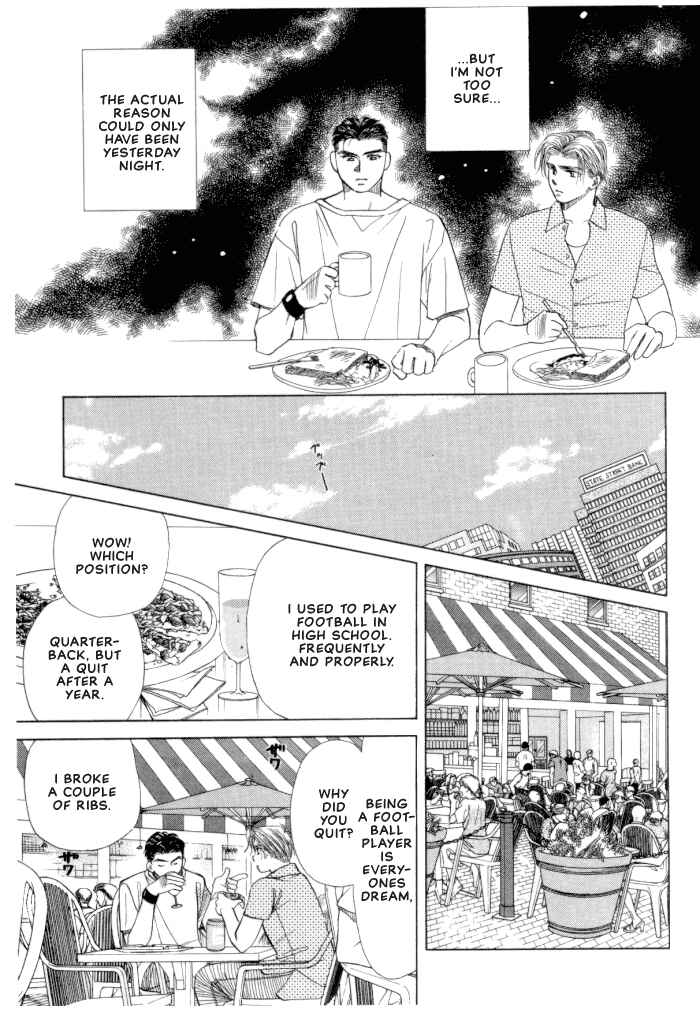 Page 21 Chapter 4 New York, New York