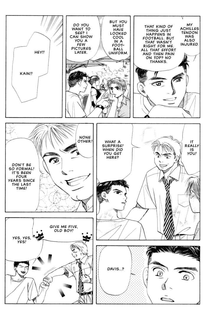 Page 22 Chapter 4 New York, New York