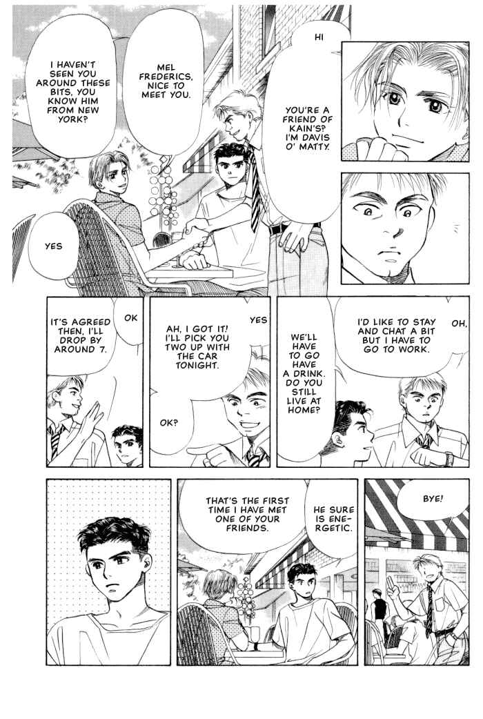 Page 23 Chapter 4 New York, New York