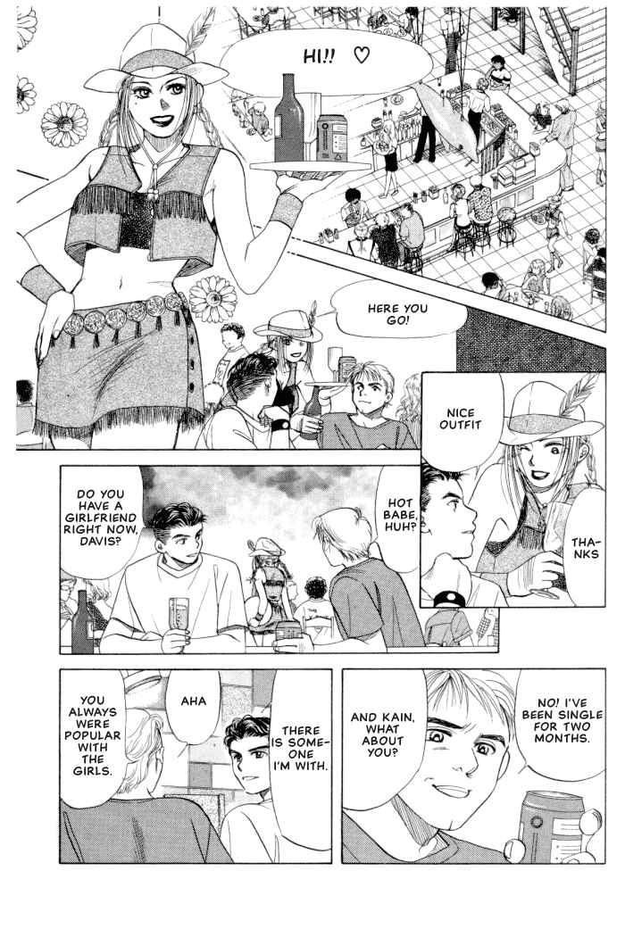 Page 31 Chapter 4 New York, New York