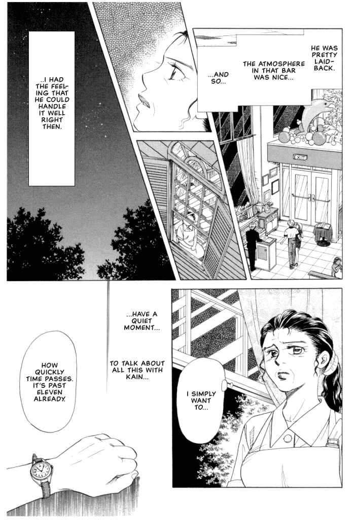 Page 33 Chapter 4 New York, New York
