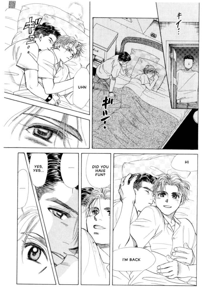 Page 41 Chapter 4 New York, New York