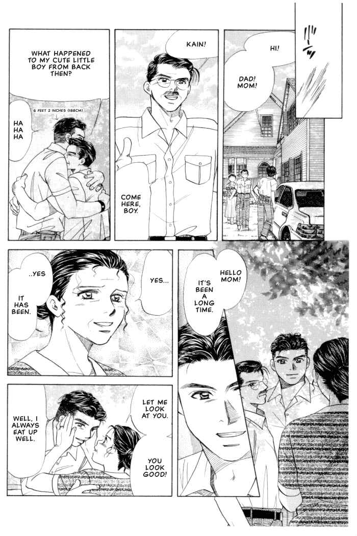 Page 6 Chapter 4 New York, New York