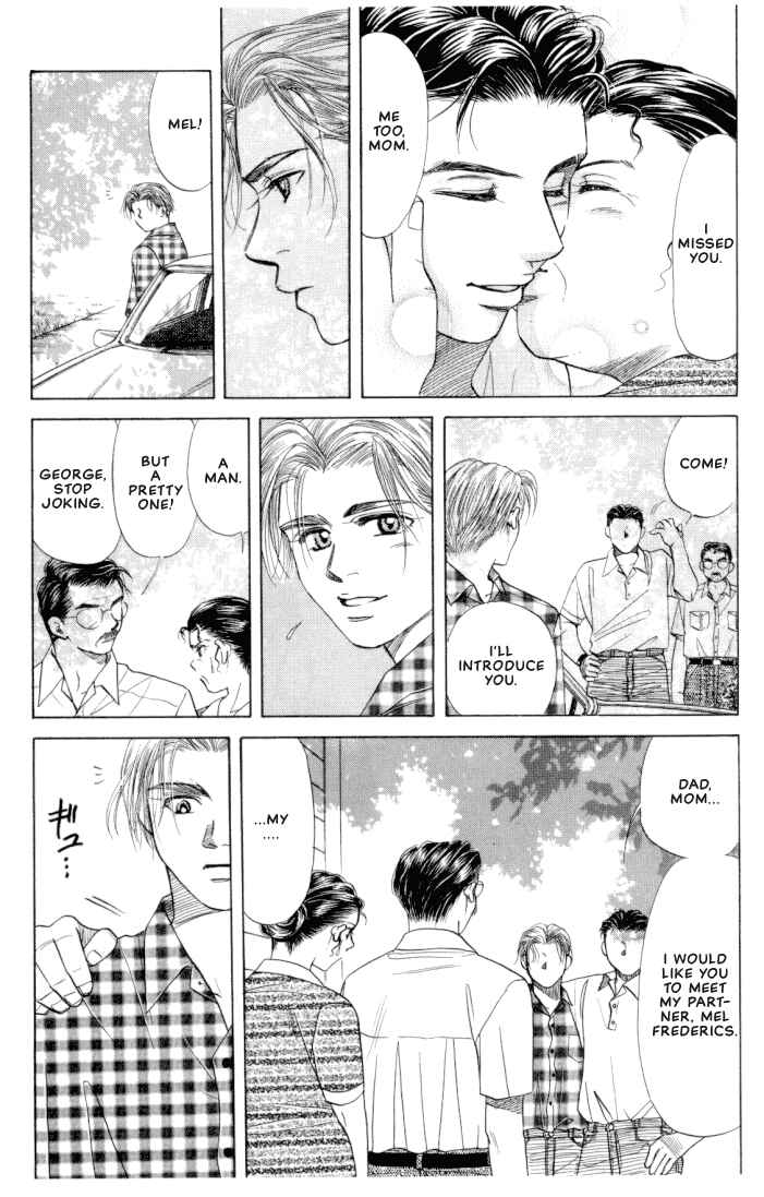 Page 7 Chapter 4 New York, New York