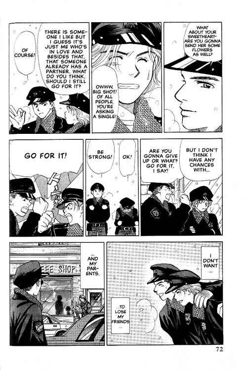 Page 13 Chapter 2 New York, New York