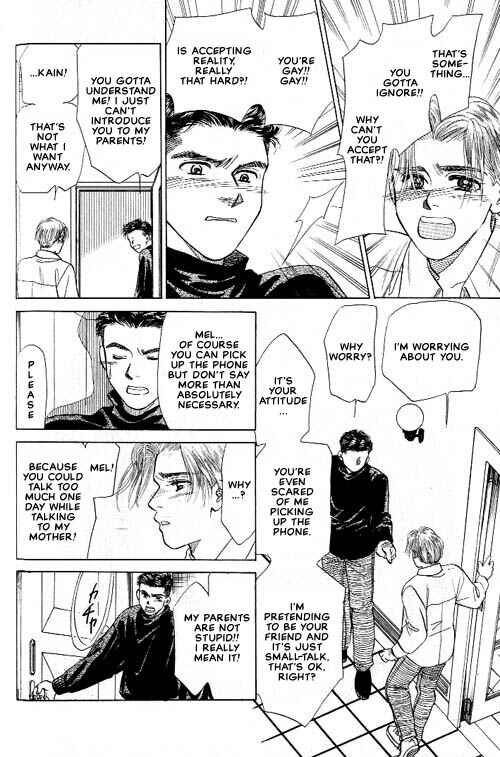 Page 15 Chapter 2 New York, New York