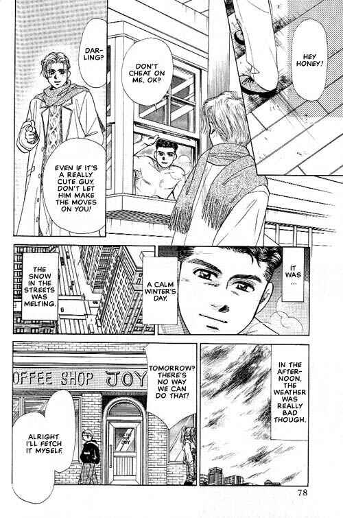 Page 19 Chapter 2 New York, New York