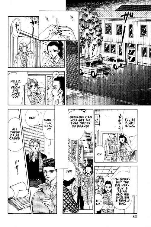Page 21 Chapter 2 New York, New York