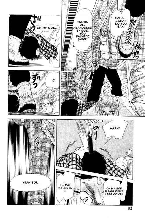 Page 23 Chapter 2 New York, New York