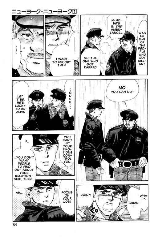 Page 30 Chapter 2 New York, New York