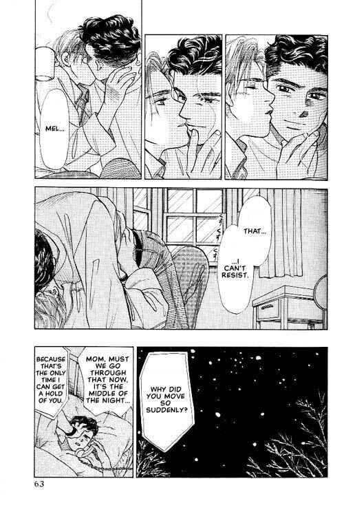 Page 4 Chapter 2 New York, New York