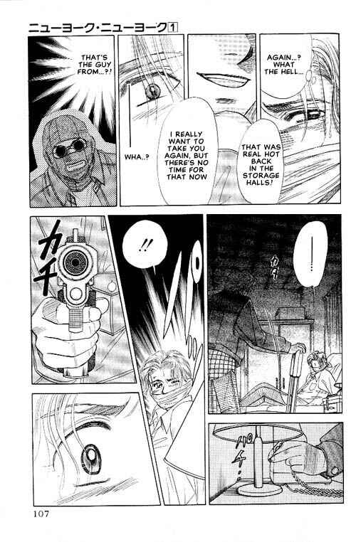 Page 48 Chapter 2 New York, New York