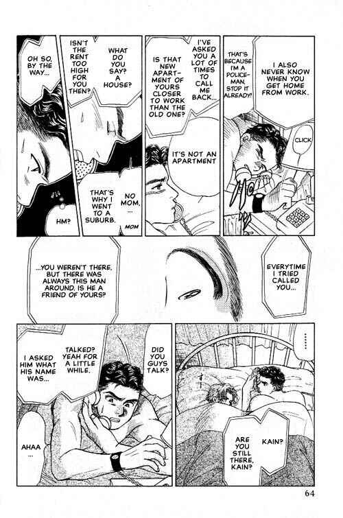 Page 5 Chapter 2 New York, New York