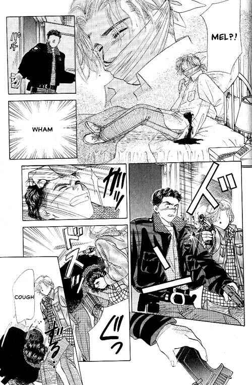 Page 52 Chapter 2 New York, New York